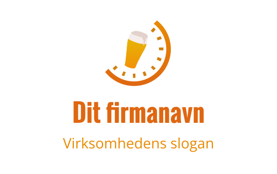 Beer logo