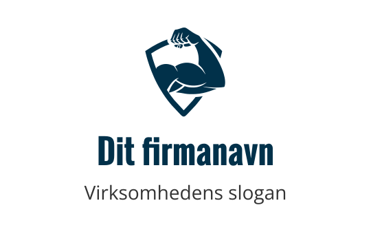 Fitness logo