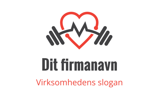 Fitness logo