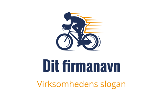 Bike logo