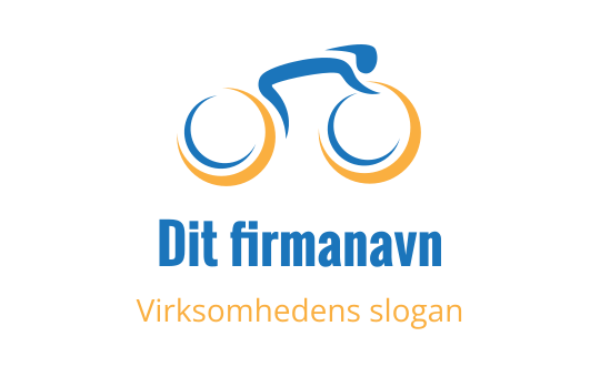 Bike logo