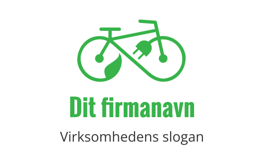 Bike logo
