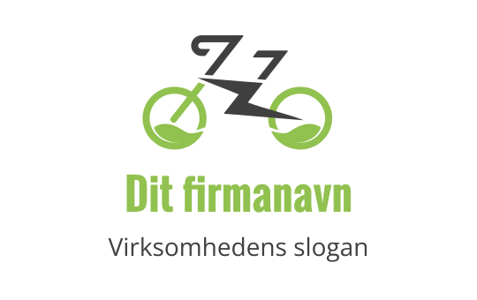 Bike logo