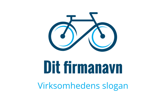 Bike logo