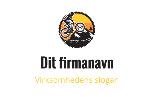 Bike logo