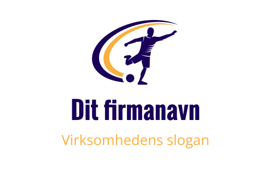 Football logo