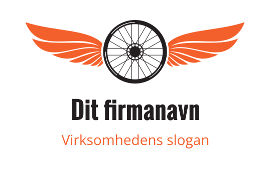 Bike logo