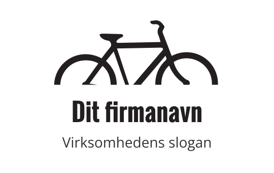 Bike logo