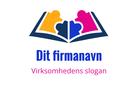 Puzzle logo