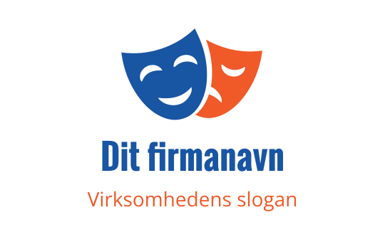 Theatre logo