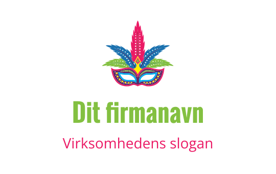 Theatre logo