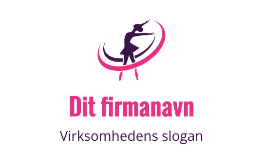 Dancing logo