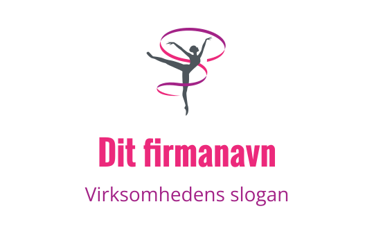 Dancing logo