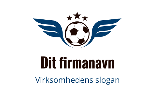 Football logo