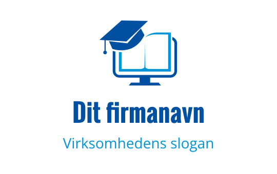 E-learning logo