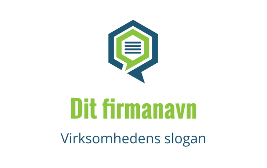 Speech logo