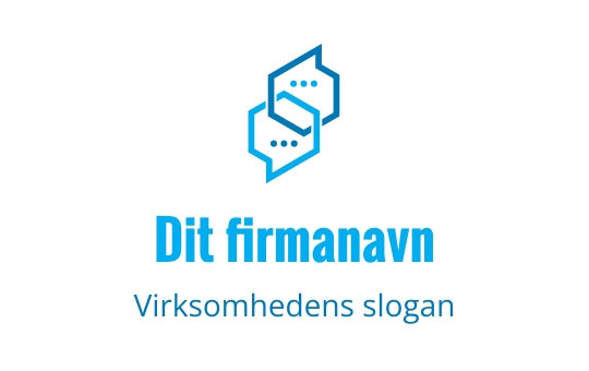 Speech logo