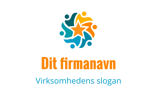 Puzzle logo