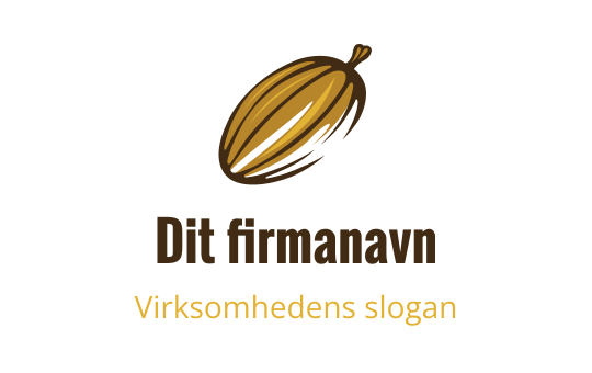 Chocolate logo