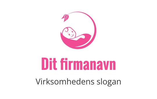 Baby logo