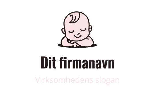 Baby logo
