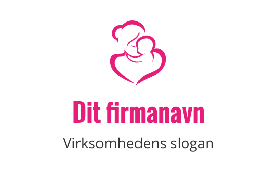 Baby logo