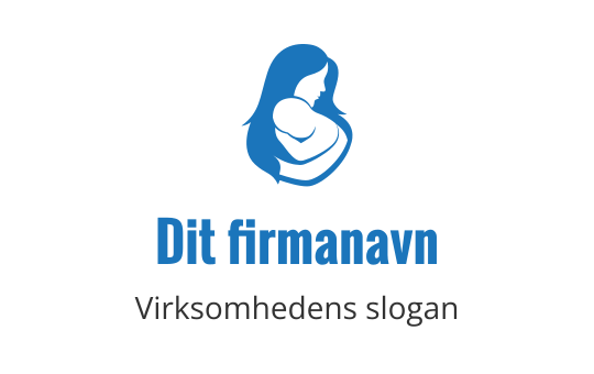 Baby logo