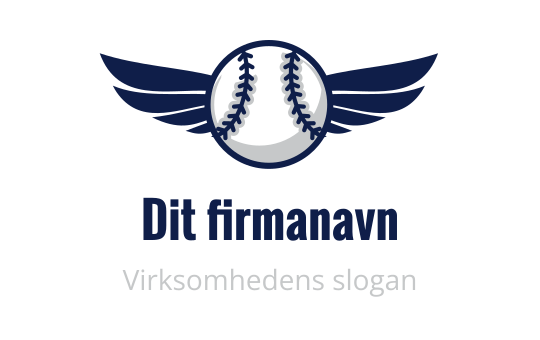 Baseball logo