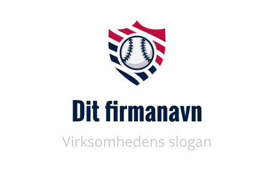 Baseball logo