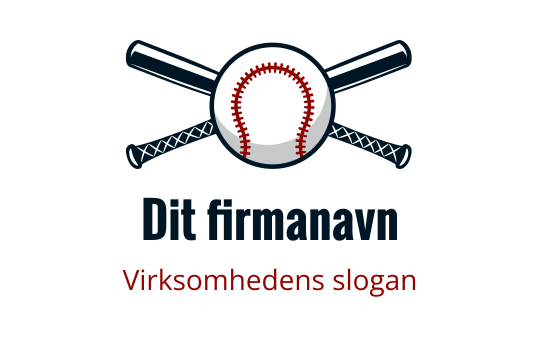 Baseball logo