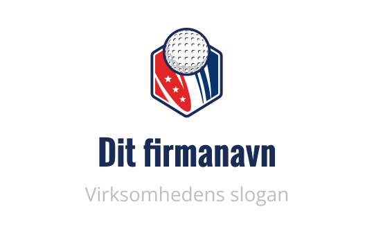 Golf logo