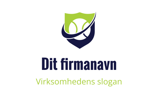 Tennis logo