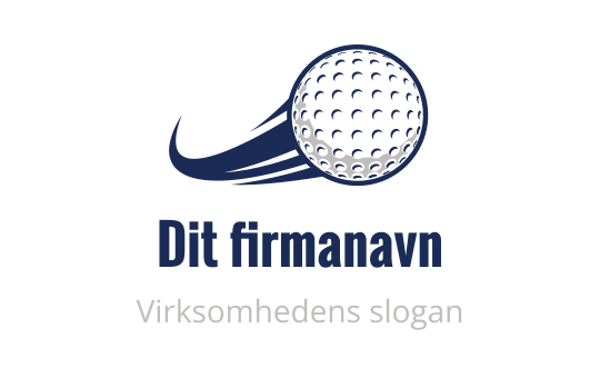Golf logo