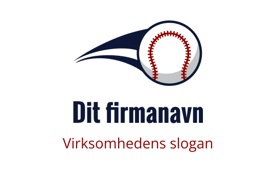 Baseball logo