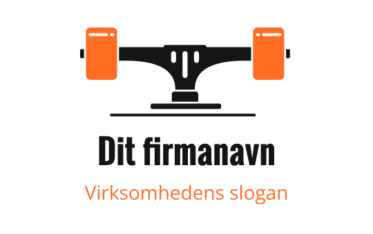 Skate logo