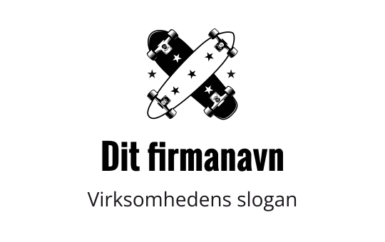 Skate logo