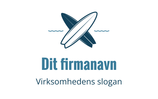 Surf logo