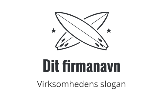 Surf logo