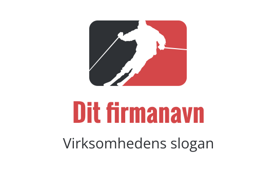 Ski logo