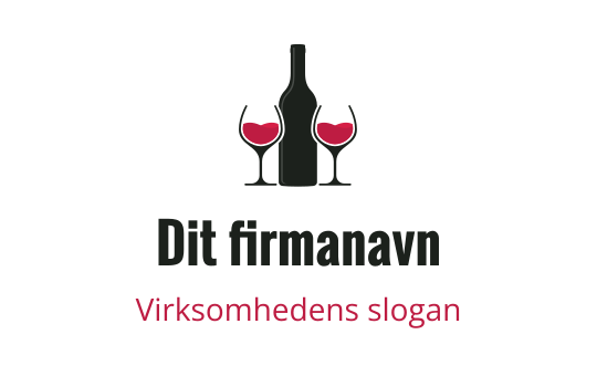 Bar logo