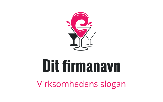 Bar logo