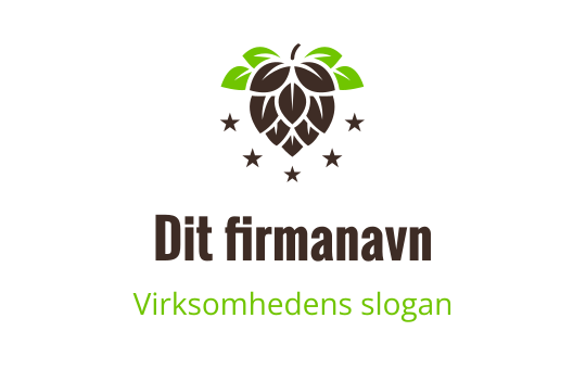 Bar logo
