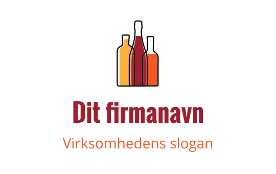 Bar logo
