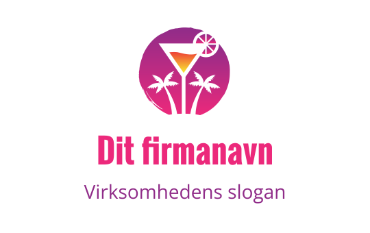 Bar logo