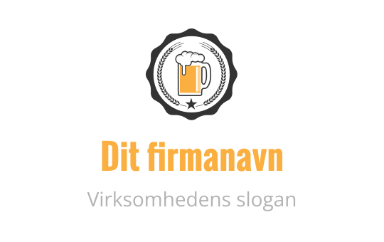 Bar logo