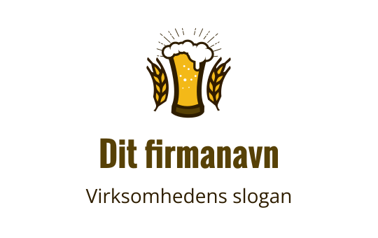 Bar logo