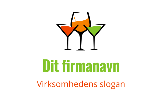 Cocktail logo