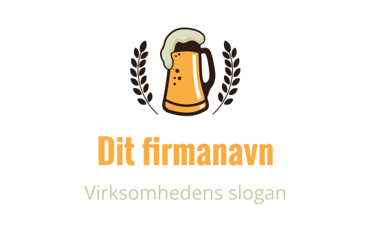 Bar logo
