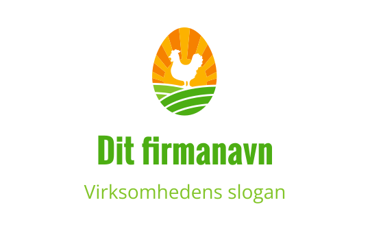 Chicken logo
