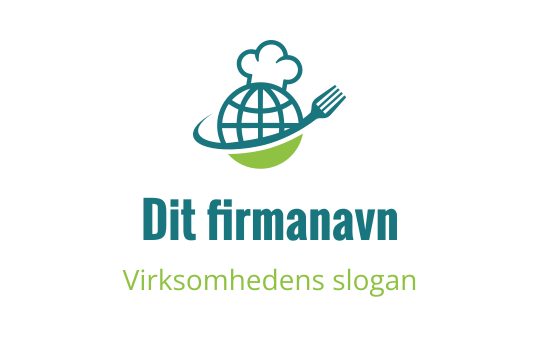 Kitchen logo